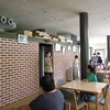パン工房 → 技術研修開始　クラブ活動で卓球