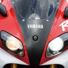 YZF-Rミーティングにいきたい