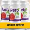 Keto Fit - Perfect Solution To Weight Lose