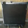 トヨタ ランドクルーザー KZJ78W ラジエーター