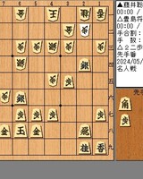 名人戦七番勝負第３局～藤井聡太名人がタイトル防衛に王手！