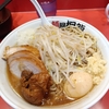 ラーメンEAST百名店選出の二郎系ラーメン！「麺屋 桐龍 東川口本店」の行列の人数・混雑具合・待ち時間はどれぐらい？訪れた曜日や時間帯も紹介