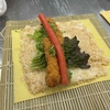 節分の行事食を提供しました