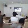 チーム・セブンツーDVD上映会。