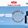 【VAPE アトマイザー】DIGIFLAVOR『 DROP SOLO RDA V1.5 』