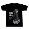 〈俺ガイル完〉推しTシャツ【制服】