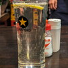 祝オープンのご縁球