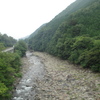 多摩川コナンのトロッコ列車に乗ってみる旅（３）