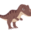 絶滅種な人々