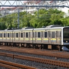 OM入場・高崎工臨・OM出場 in蕨-南浦和・南浦和-浦和・大宮ほこすぎ橋・北浦和-浦和