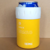 夏の必需品 / THERMOS　保冷缶ホルダー