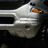 【モデルインプレッション】 Hotwheels Toyota RSC(Silver)