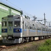 熊本電鉄6000形(元都営地下鉄)　6111AF