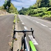 豊後高田市都甲から真玉へ自転車トレーニング。