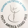 Youth America Grand Prix 2017日本予選のスケジュール発表