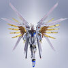 【プレミアムバンダイ】METAL ROBOT魂 ＜SIDE MS＞ プラウドディフェンダー＆エフェクトパーツセット【2次：2025年3月発送分】 