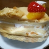 ケーキケーキ(*^^*)