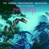 London Philharmonic Orchestra- Time /  Us and Them - Symphonic Pink Floyd