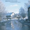 アヴァン・チェンバーな Breznev Fun Club は AltRock から