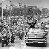 台湾有事と日本の危機③　米華相互防衛条約