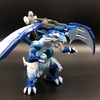 BLIZZARD GLARAGON 95234 by MEGA BLOKS 2011 DRAGONS UNIVERSE RISE OF THE PREDAVORS ブリザードグララゴン メガブロック ドラゴンズユニバース