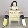 Sara Evans、ベジバーガー、初デート英語表現