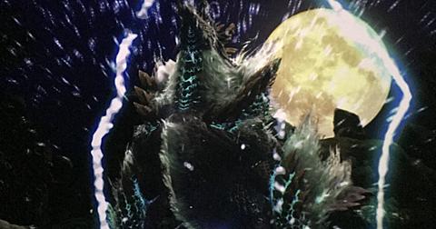 モンスター 古龍 キリン Mhf攻略 Wiki