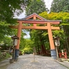 日吉大社：西本宮（滋賀県）