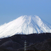 今日の富士山(2026/01/30)