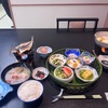 ご飯おかわり三杯は絶対にする旅館の朝食が凄すぎる！！西伊豆今宵控えめに言って最高です！！