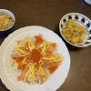 ひな祭りはちらし寿司