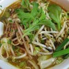 魂麺＠本八幡　木曜日限定　みそタンメン