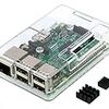Raspberry Pi3 Model Bを買った