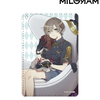 ９月２９日まで予約受付　「MILGRAM -ミルグラム-」グッズ。