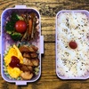 パパが作った弁当（No.81）