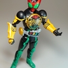 Figure-rise Standard 仮面ライダーオーズ タトバコンボ　レビュー