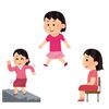 私のとある休日ルーティン