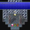 ピクセルリマスター版FF4、セシル、パラディンになる。