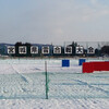 雪合戦大会@宮城