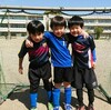 小学校1年生のお子さんでサッカーに興味のある方は・・・