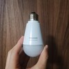 人感センサー付きLED電球が便利すぎて以前の暮らしに戻れない