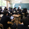 4月30日　BLENDアカウント配布