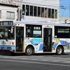 関東自動車 / 宇都宮200か ・307