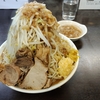 【ラーメン どでん 大宮店】ボリューム満点！大宮の二郎インスパイア系ラーメン