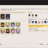 【原神 サブ垢】幻想シアターとキャラ育成など