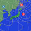 【今週の天気予報】