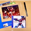 グレンダイザーＵ　CD