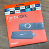 Fire TV Stick、到着！