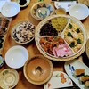 母の料理