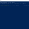 Exchange Online PowerShell に MFA で接続してみましょう